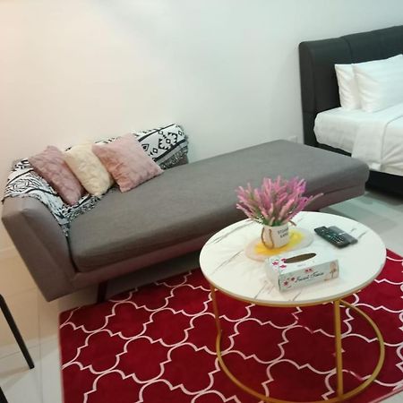 Chamber Suite Kl By Fahim Kuala Lumpur Exterior photo