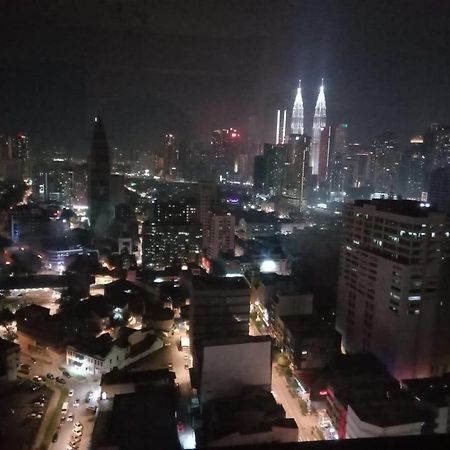 Chamber Suite Kl By Fahim Kuala Lumpur Exterior photo