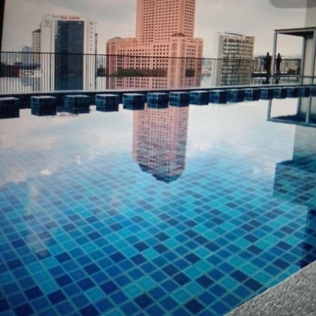 Chamber Suite Kl By Fahim Kuala Lumpur Exterior photo