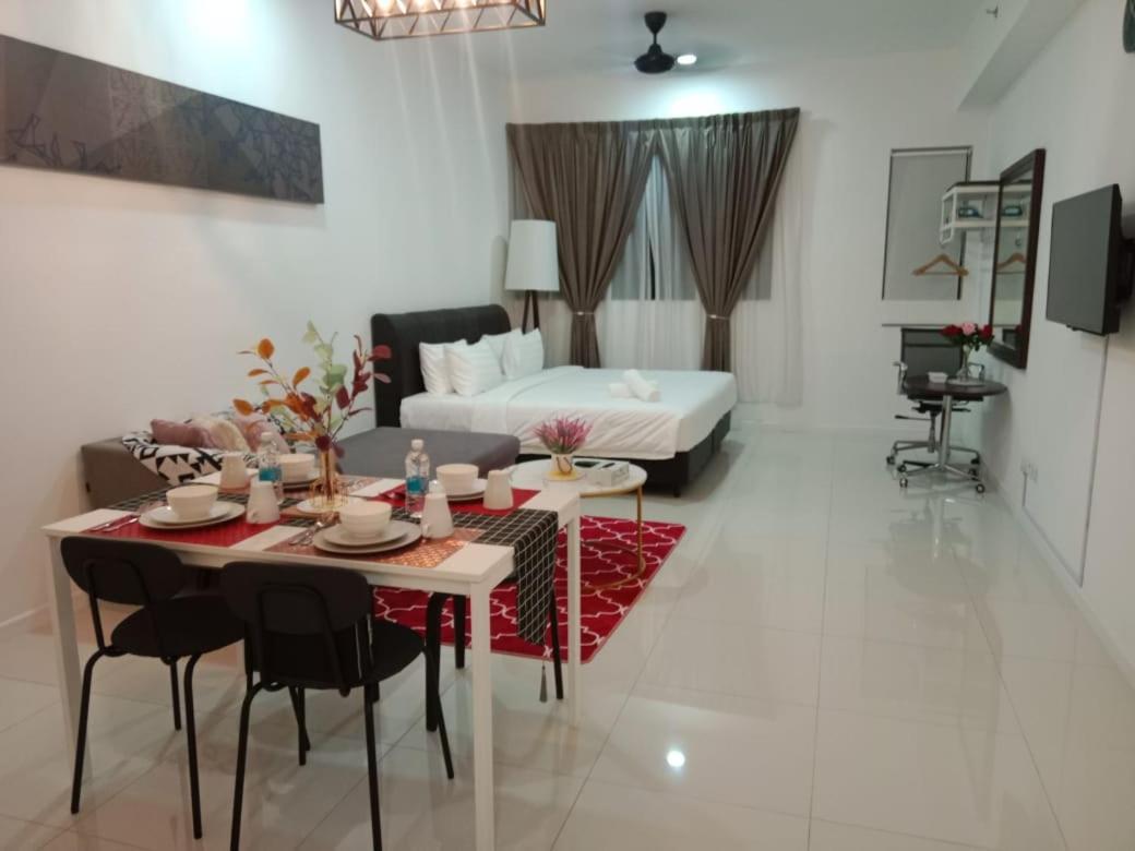 Chamber Suite Kl By Fahim Kuala Lumpur Exterior photo