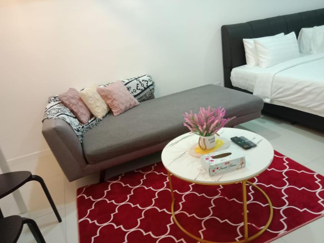 Chamber Suite Kl By Fahim Kuala Lumpur Exterior photo