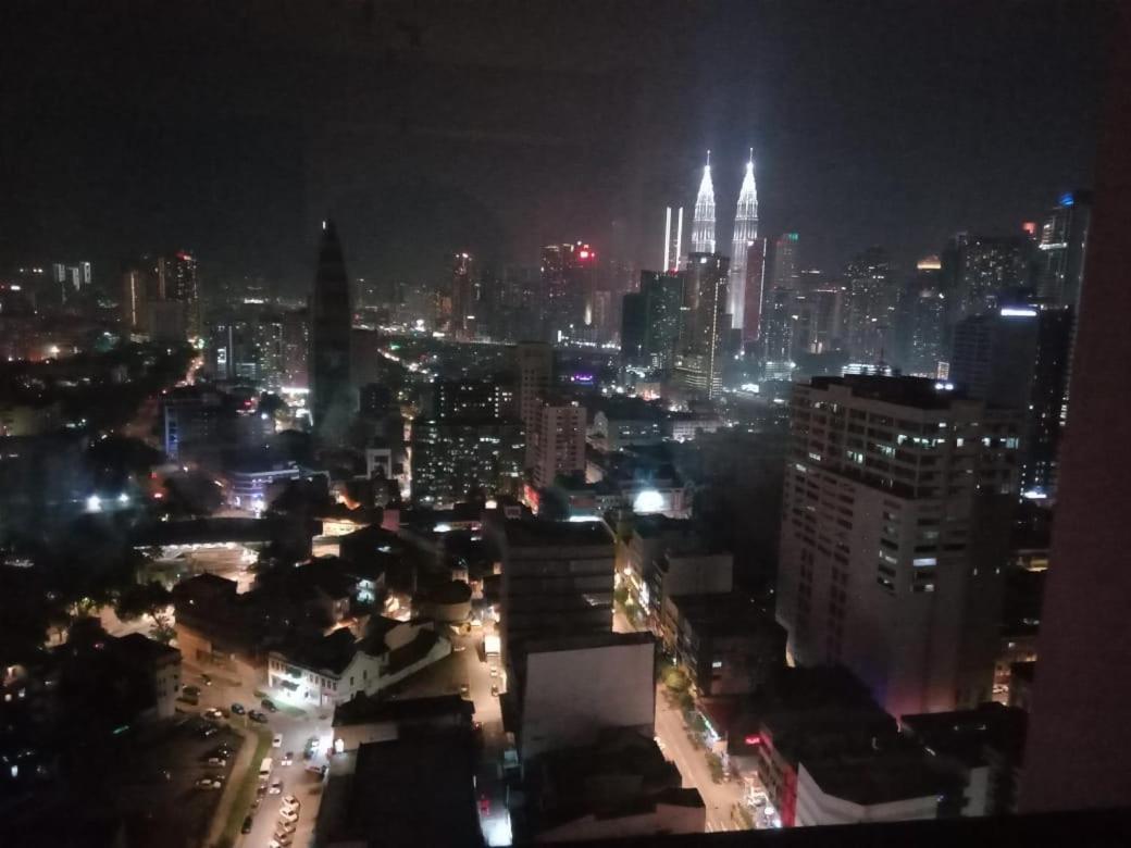 Chamber Suite Kl By Fahim Kuala Lumpur Exterior photo