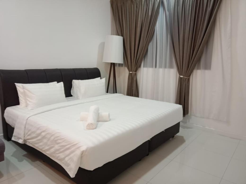 Chamber Suite Kl By Fahim Kuala Lumpur Exterior photo