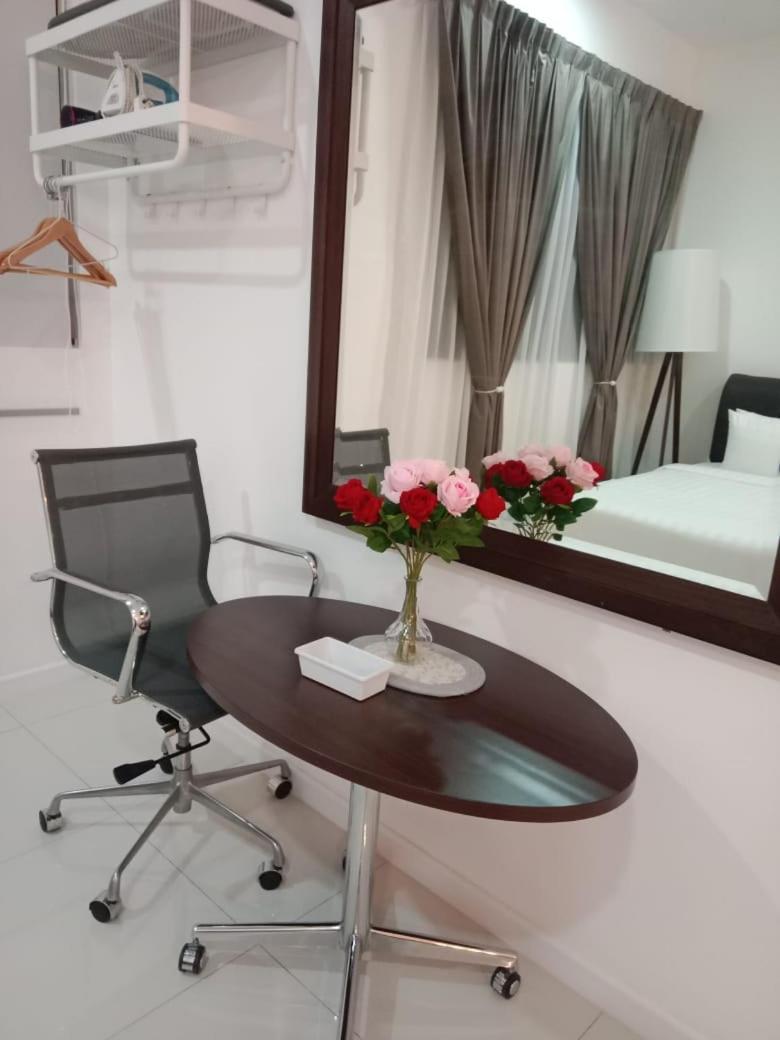 Chamber Suite Kl By Fahim Kuala Lumpur Exterior photo