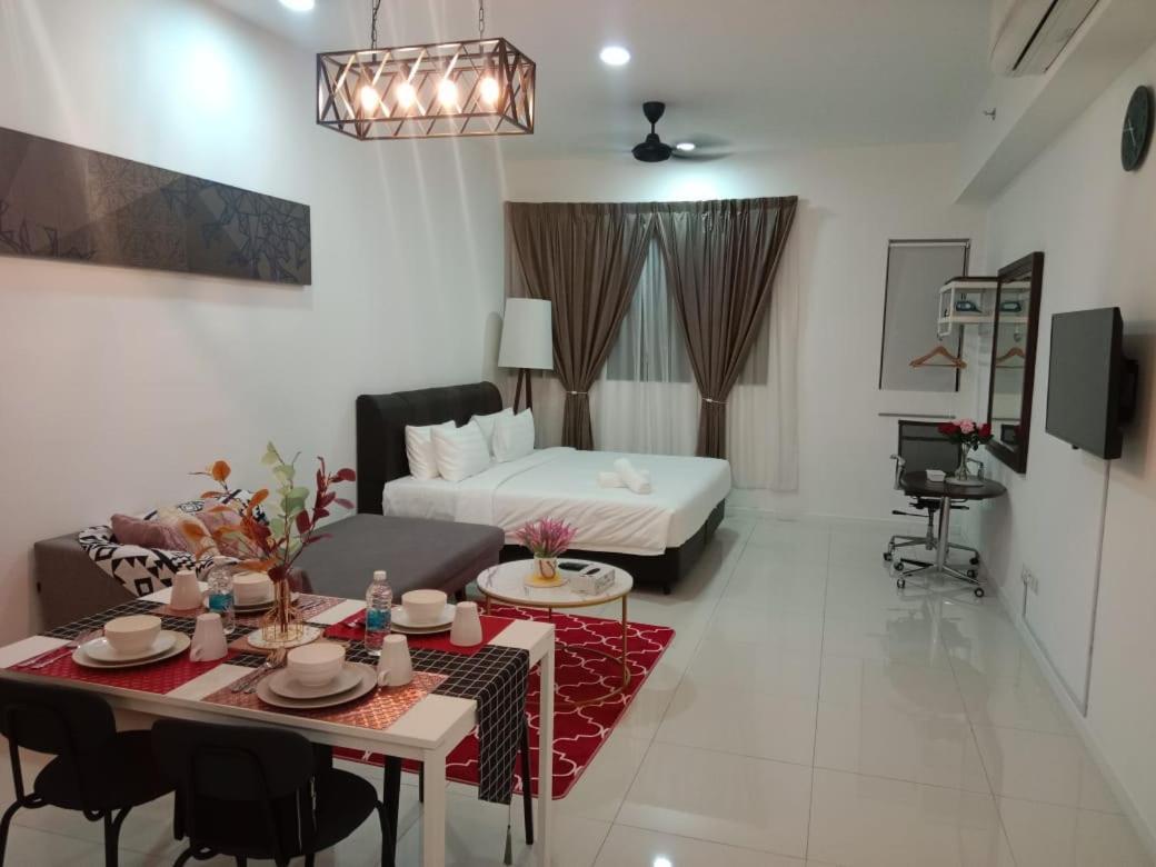 Chamber Suite Kl By Fahim Kuala Lumpur Exterior photo