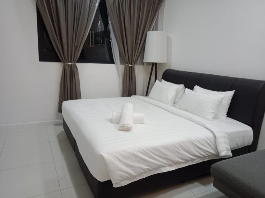Chamber Suite Kl By Fahim Kuala Lumpur Exterior photo