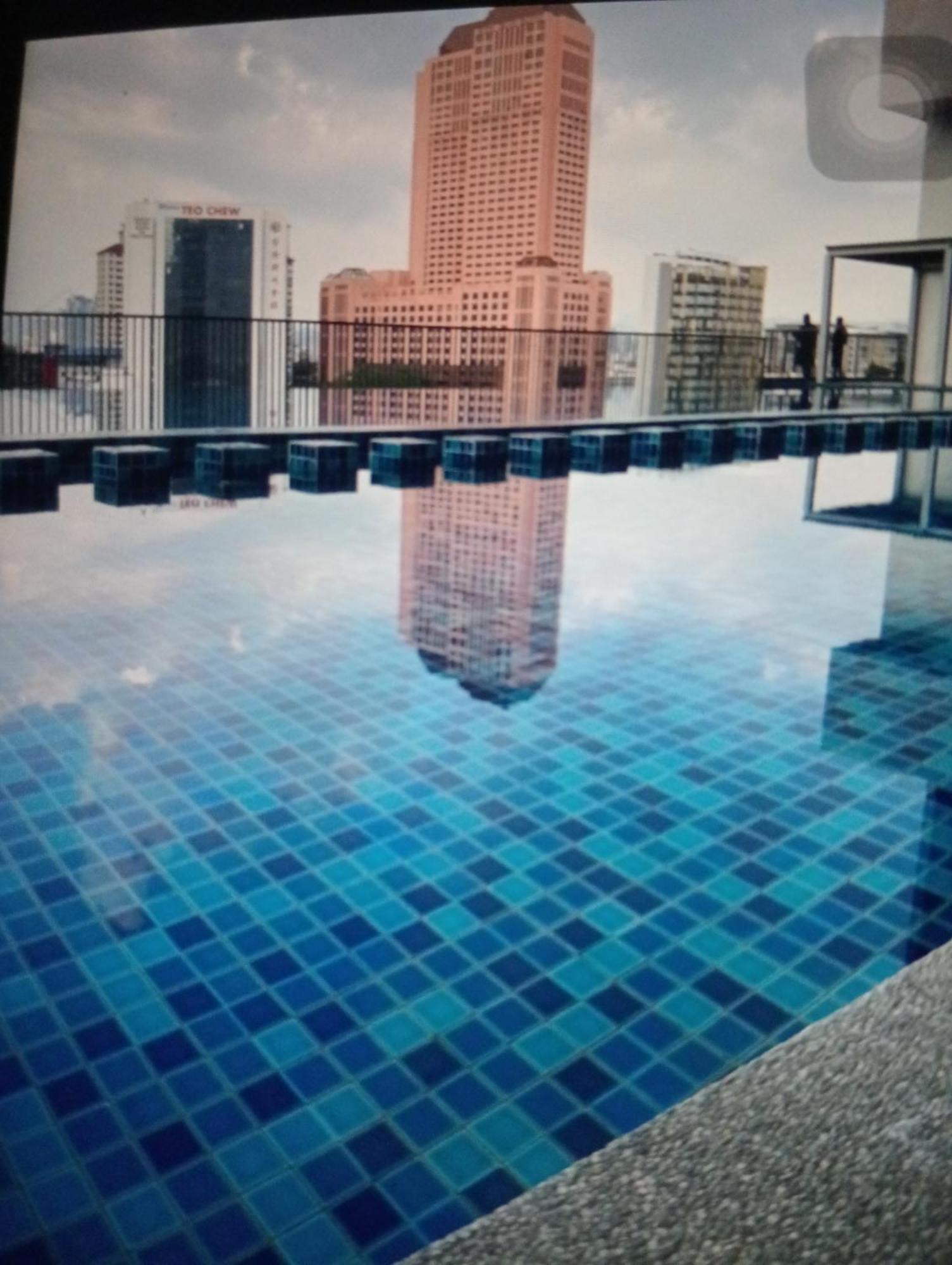Chamber Suite Kl By Fahim Kuala Lumpur Exterior photo